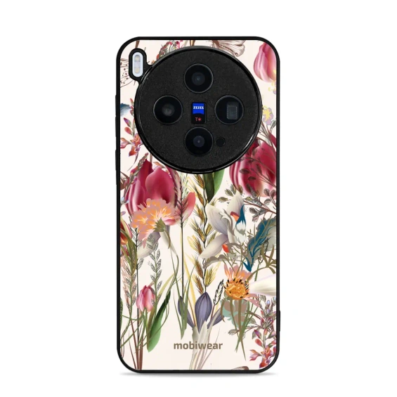 Etui Glossy Case do Vivo X300 - wzór G031G