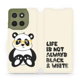 Etui do Motorola Moto G15 - wzór M041S
