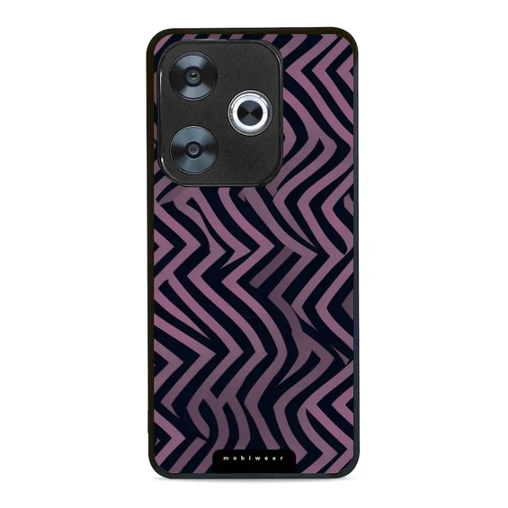 Etui Glossy Case do Xiaomi POCO F6 - wzór GA55G