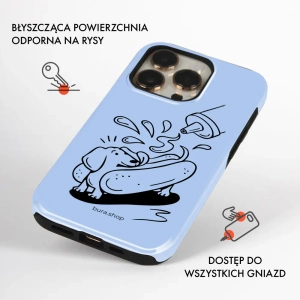 Etui Elite Pro do Xiaomi Redmi 15C 5G - wzór E53BS