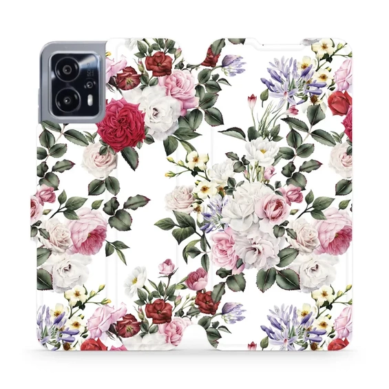 Etui do Motorola Moto G13 - wzór MD01S