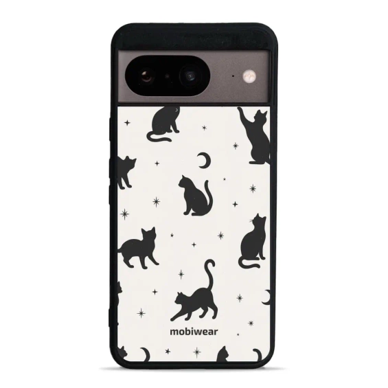 Etui Glossy Case do Google Pixel 8 - wzór G162G