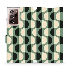 Etui do Samsung Galaxy Note 20 Ultra - wzór VA56S