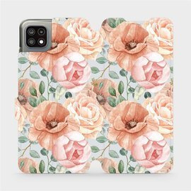 Etui do Samsung Galaxy A22 5G - wzór MP02S