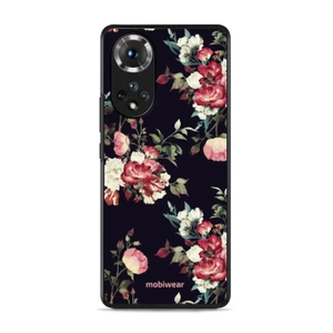 Etui Glossy Case do Huawei Honor 50 - wzór G040G