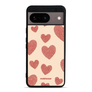 Etui Glossy Case do Google Pixel 8 - wzór GP93G