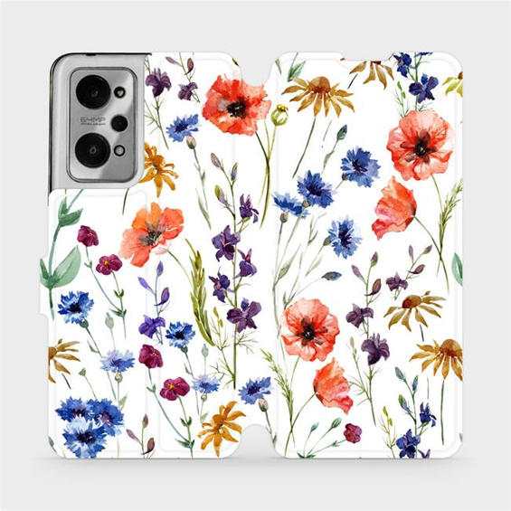 Etui do Realme GT 2 - wzór MP04S