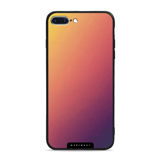 Etui Glossy Case do Apple iPhone 8 Plus - wzór G066G