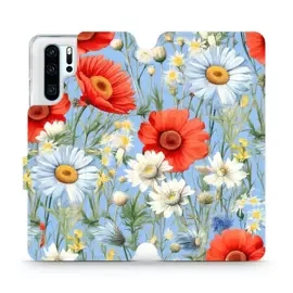 Etui do Huawei P30 Pro - wzór VP44S