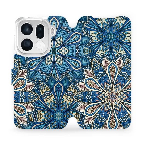 Etui do OPPO Find X9 pro - wzór V108P