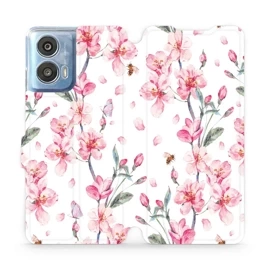 Etui do Motorola Moto G24 Power - wzór M124S