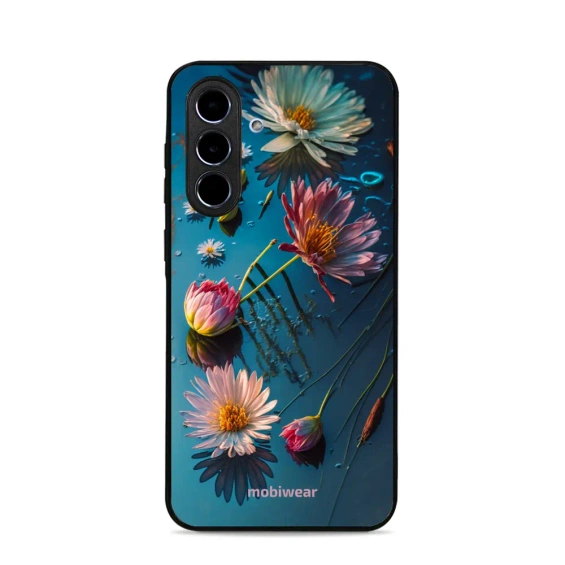 Etui Glossy Case do Samsung Galaxy A56 5G - wzór G013G