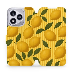 Etui do Huawei Honor 400 Lite - wzór VP81S