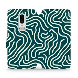 Etui do OnePlus 6 A6000 - wzór VA61S