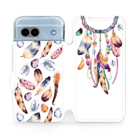 Etui do Google Pixel 8A - wzór M003S