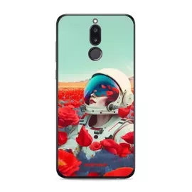 Etui Glossy Case do Huawei Mate 10 Lite - wzór G001G