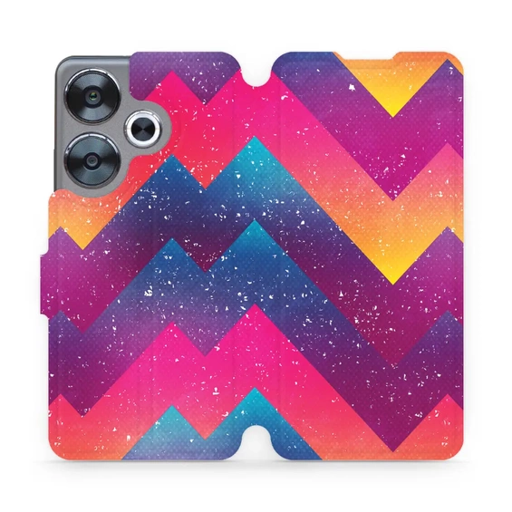 Etui do Xiaomi POCO F6 - wzór V110S