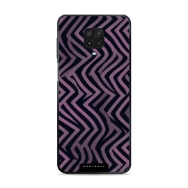 Etui Glossy Case do Xiaomi Redmi Note 9 Pro - wzór GA55G