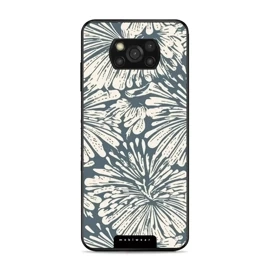 Etui Glossy Case do Xiaomi POCO X3 NFC - wzór GA42G