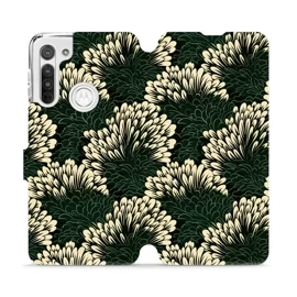 Etui do Motorola Moto G8 - wzór VA45S