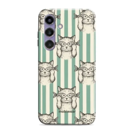 Etui Elite Pro do Samsung Galaxy S24 Plus - wzór EP90E