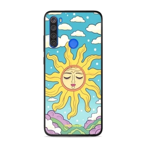 Etui Glossy Case do Xiaomi Redmi Note 8T - wzór G057G
