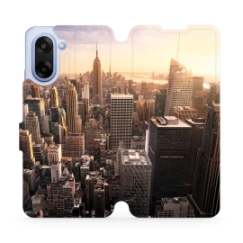 Etui do OnePlus Nord CE5 - wzór M138P