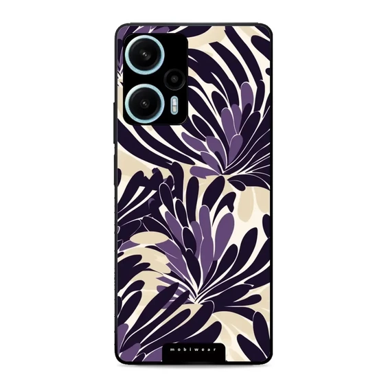 Etui Glossy Case do Xiaomi POCO F5 - wzór GA47G