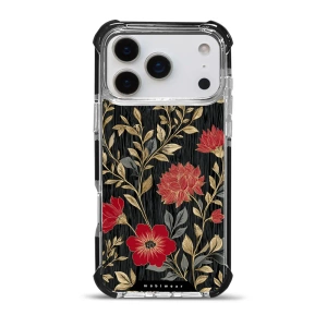 Etui MagSafe Elite Bumper Apple iPhone 17 Pro Max - wzór D172D