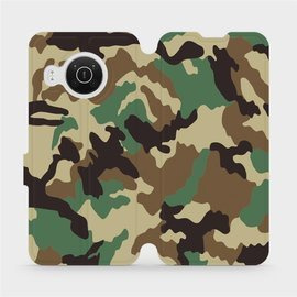 Etui do Nokia X10 - wzór V111P