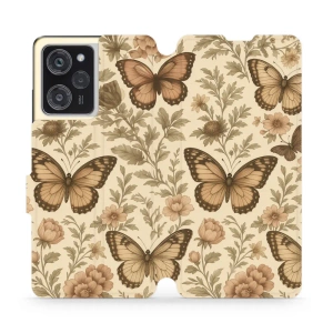 Etui do Xiaomi POCO X5 Pro 5G - wzór VP92S