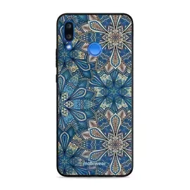 Etui Glossy Case do Huawei Nova 3 - wzór G038G