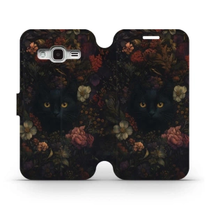 Etui do Samsung Galaxy J3 2016 - wzór V161S