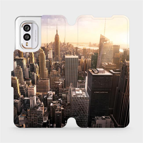 Etui do Nokia X30 5G - wzór M138P