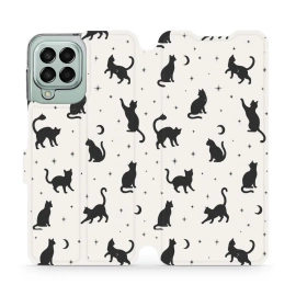 Etui do Samsung Galaxy M33 5G - wzór V162S