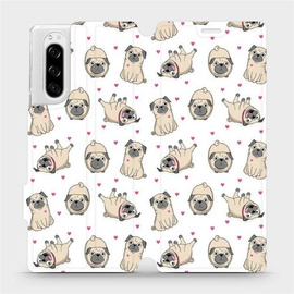 Etui do Sony Xperia 5 - wzór M097P