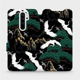 Etui do Xiaomi Redmi Note 8 Pro - wzór VP16S