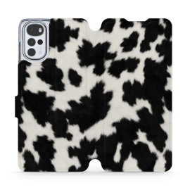 Etui do Motorola Moto G22 - wzór V165S