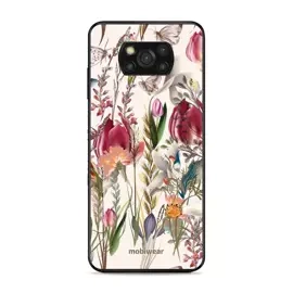 Etui Glossy Case do Xiaomi POCO X3 NFC - wzór G031G