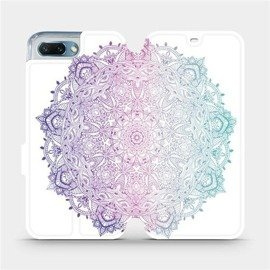 Etui do Huawei Honor 10 - wzór M008S