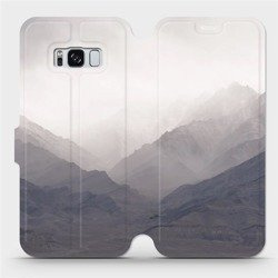 Etui do Samsung Galaxy S8 Plus - wzór M151P