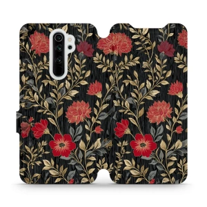 Etui do Xiaomi Redmi Note 8 Pro - wzór V172S