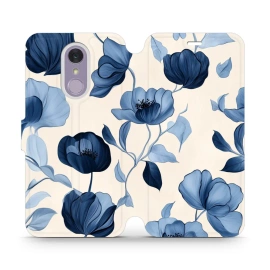 Etui do LG Q7 - wzór VP73S