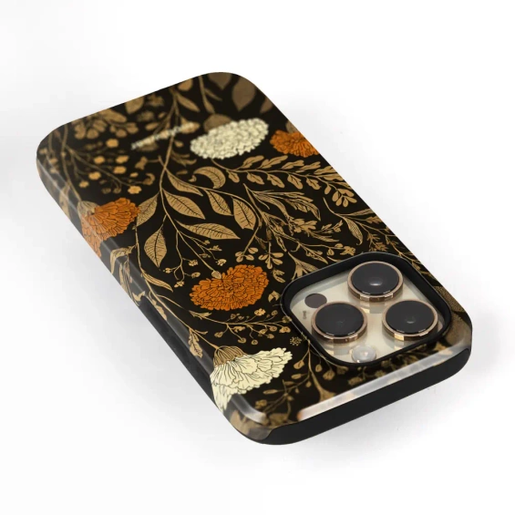 Etui Elite Pro do Apple iPhone 15 Pro Max - wzór E174E