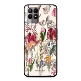 Etui Glossy Case do Realme 8i - wzór G031G