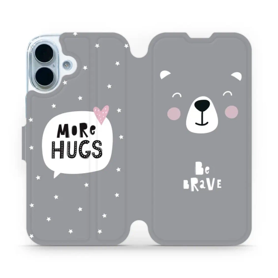 Etui do Apple iPhone 17 - wzór MH06P