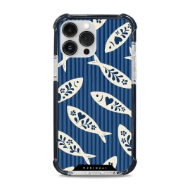 Etui MagSafe Elite Bumper Apple iPhone 13 Pro Max - wzór DP89D