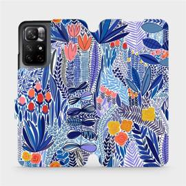Etui do Xiaomi Redmi Note 11S 5G - wzór MP03P