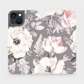 Etui do Apple iPhone 13 - wzór MX06S