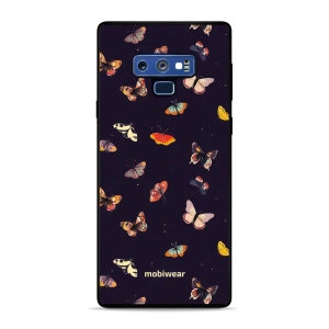 Etui Glossy Case do Samsung Galaxy Note 9 - wzór GP78G